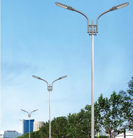 安裝太陽能<font color='red'>LED<font color='red'>路燈</font></font>到底能