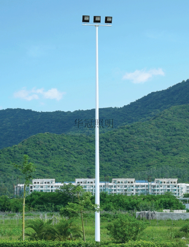 HGGGD-109高杆（gǎn）燈