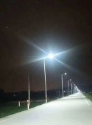 <b>太陽能路燈民用版和工程版區別</b>